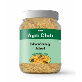 Agri Club Bhadang Bhel, 200 gm (Pack of 2)