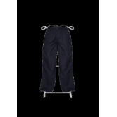 Parachute Pants-S / Black