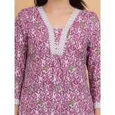 Kurta Set-M