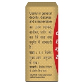 Baidyanath Basant Kusumakar Ras|Useful in Diabetics Tablet 10 no.s