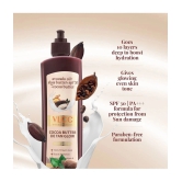 VLCC Cocoa Butter De-Tan Glow Body Lotion with SPF 30 Pa+++, 400 ml Each ( Pack of 2 )