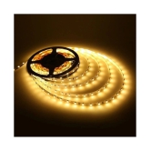 EmmEmm Premium 4 Meter Warm White LED Strips Gold - Yellow