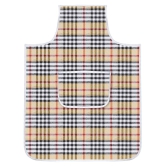 E-Retailer Set of 3 Cotton Apron