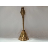 VRINDA METAL ART Garun Bell  Bell