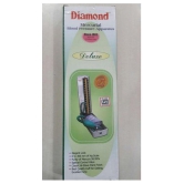 Diamond BP Apparatus Deluxe Model With Velcro Cuff - Mercurial Diamond Mercurial BP Apparatus Deluxe