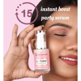 U-TURN™ Multi-Peptides Anti-Aging Serum