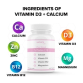 Saturn by GHC - Vitamin D ( Pack of 1 )