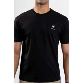 Ragtboys Midnight Black Tee-XXL