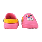 NEOBABY Casual Clog for Kids Boys and Girls(Pack of 2) - None