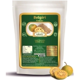 Biotic Bel giri Powder - Beal giri Powder - Bael Fruit - Belgiri Powder 100 gm