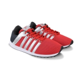 UniStar Outdoor Red Casual Shoes - 9