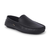 Liberty Black Mens Slip on - 8