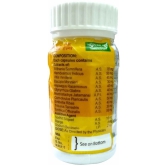 Dr. Chopra Good Health Capsule 50no.s & G&G Amino Mass Capsule 10 no.s Unflavoured Pack of 2