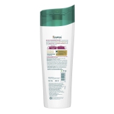 Himalaya Anti-Hair Fall Shampoo With Bhringaraja, For All Hair Types, 340 Ml