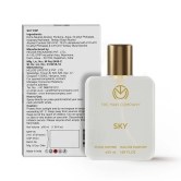 Eau De Parfum | Sky (50ml)