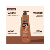 Joy Cocoa Rich Intense Nourishing Body Lotion 600ml