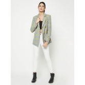 Jazzy Multi Color Blazer