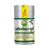 Basic Ayurveda Avipattikar Churna-40 Gram