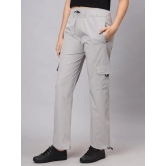 Urban Grey Cargo for women-Small