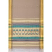 Tangail Cotton Saree