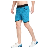 Diaz Multi Shorts 6 - None