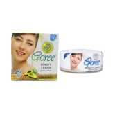 Riya Touch Goree Beauty Cream 100% Original Day Cream 30 gm