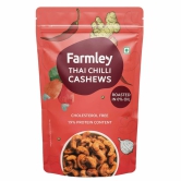 Farmley Thai Chilli Roasted Cashews 160g