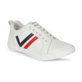 Aadi - White Men's Sneakers - None