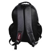 Da Tasche Black 35 Ltrs School Bag for Boys & Girls