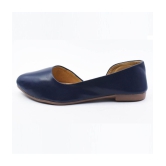 Dream Makers - Blue Women''s Pumps Heels - None