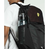 Scuderia Ferrari Race Unisex Motorsport Backpack