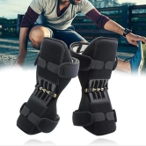 Spring Knee Booster Power Knee Support Power-leg Knee Joint Support Pads