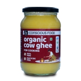 Organic Cow Ghee-500ml