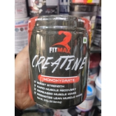 Fitmax creatin Boost Strength