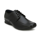 Leeport - Black Mens Formal Shoes - None