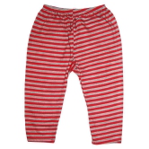 Penyan™ super soft Hosiery Track Pants Pajama Lowers for Boys and Girls (Pack of 6) - None