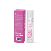 Gloss Floss Lip Luminizer-Transparent