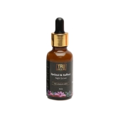 Retinol & Saffron Night Serum| Reduces Wrinkles & Increases Collagen -15ml | CRED |-Default