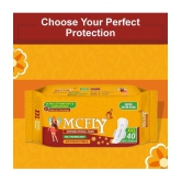 MCFLY - Cottony XXL Ultra Sanitary Pad