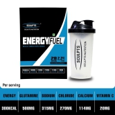 Sculpts Nutrition Energy Fuel 1kg