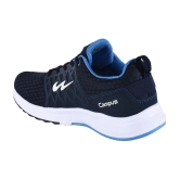 Campus RODEO PRO Blue Running Shoes - None