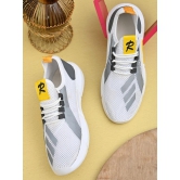 Mens shoes Trendy Sneakers-8