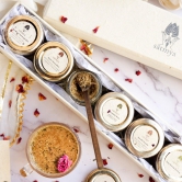 Wellness Sampler Gift Box