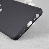 Redmi 9 Prime Back Cover Case Soft Flexible / Poco M2 Back Cover Case Soft Flexible