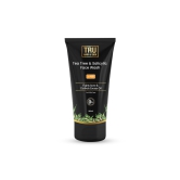 Tea Tree Facewash For Sensitive Acne-Prone Skin | Contains Salicylic Acid & Tea Tree | 90ml | WA|-Default