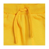 MINIKLUB YELLOW JOGGER For BABY BOYS - None