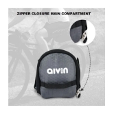 Aivin Saddle Bag Cycle Under Seat Bag, Travel Bag, Cycle Accessories for Tools, Mobile Phones Cycle Storage Bag