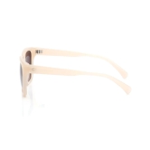 Brown Wayfarer Sunglasses for Unisex