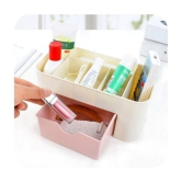 HOMETALES Make Up Organizers ( Pack of 1 )