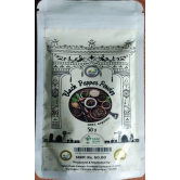 Black pepper powder